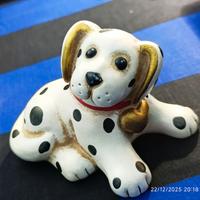 CANE DALMATA THUN