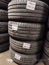 Pneumatici estivi Bridgestone Runflat «ALENZA