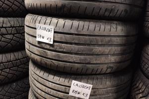 Pneumatici estivi Bridgestone Runflat «ALENZA