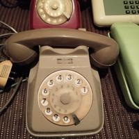 telefoni vintage 