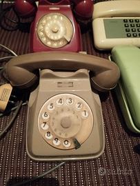 telefoni vintage 