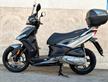 Kymco Agility 125i R16 + 125 CBS E5