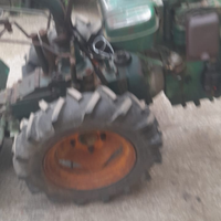 Fresa motocoltivatore