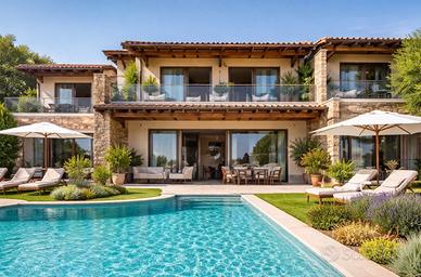 Castelnuovo del Garda- Trilocale in residence