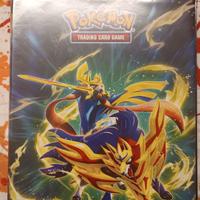 Album carte pokemon