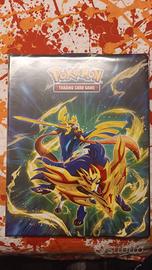 Album carte pokemon