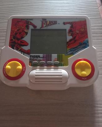 videogioco tiger flash