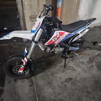 Lem Coral 125 - 2023