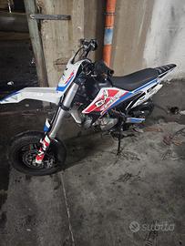 Lem Coral 125 - 2023