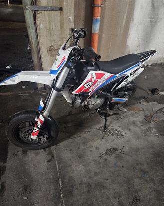 Lem Coral 125 - 2023