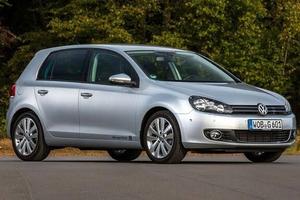 Volkswagen Golf 2.0 TDI 140CV DPF DSG 5p. Highline