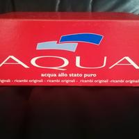 Filtri depuratore acqua