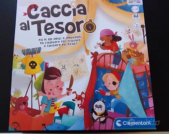 Gioco in scatola Clementoni