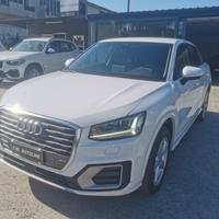 Audi Q2 1.6 TDI Design 116 cv 12.2016 Km 127.000