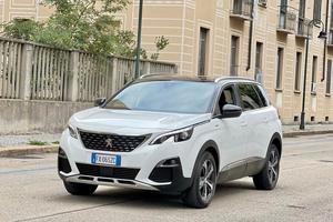 Peugeot 5008 PureTech Turbo 180 S&S EAT8 GT Line