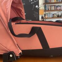 Navicella yoyo babyzen