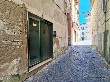 Appartamento Teano [Cod. rif 3316599VRG]