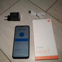 redmi note 7