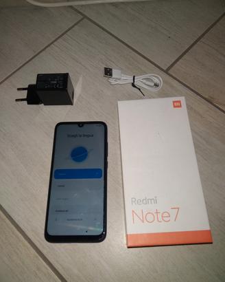 redmi note 7