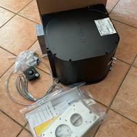 SCALDABAGNO A GAS TRUMA BG 10