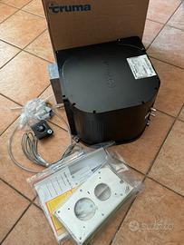 SCALDABAGNO A GAS TRUMA BG 10