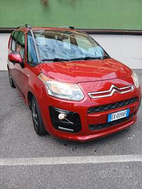 Citroen C3 Picasso 2014