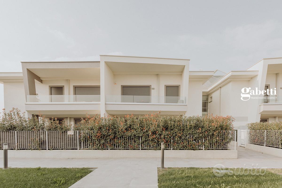 Apartment in Osnago, Lecco - Vista 6