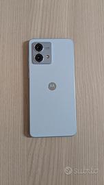 Motorola G84 - 5G - 256 GB