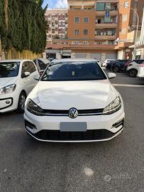 Golf 7.5 R line TSI 1.5 150cv