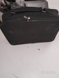 compressore portatile auto furgone