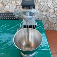 Kenwood Chef Classic KM400