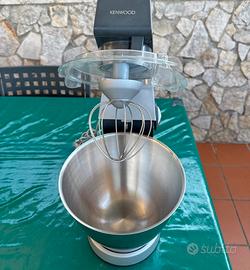 Kenwood Chef Classic KM400