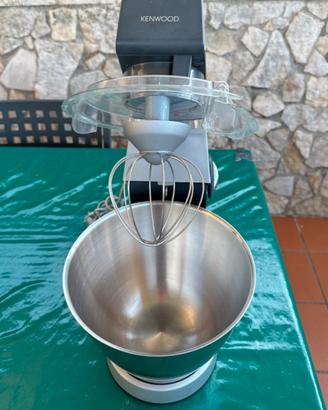 Kenwood Chef Classic KM400