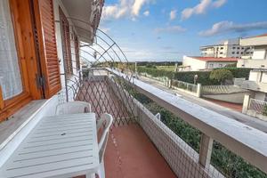 Appartamento Marina di Massa terrazza vista mare