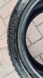 Pneumatici Invernali Bridgestone Blizzak 225/45R17