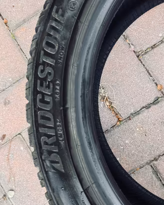 Pneumatici Invernali Bridgestone Blizzak 225/45R17