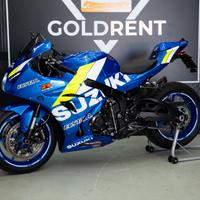 Suzuki GSX-R 1000 2019 Anniversary
