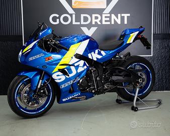 Suzuki GSX-R 1000 2019 Anniversary