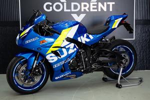 Suzuki GSX-R 1000 2019 Anniversary