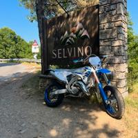 TM 125 Fi 2024