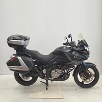 Suzuki V Strom DL 650 TUA ANCHE SENZA ANTICIPO