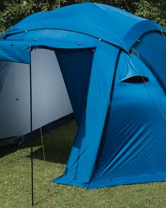 Tenda da Campeggio Ferrino Ozone 4