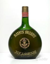 Vintage Ballon Brandy - anni 70' - 75 cl