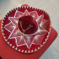 Sombrero originale Salazar Yepez