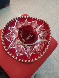 Sombrero originale Salazar Yepez