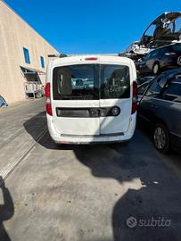 PEZZI RICAMBI FIAT DOBLO