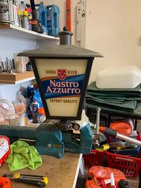 Nastro azzurro