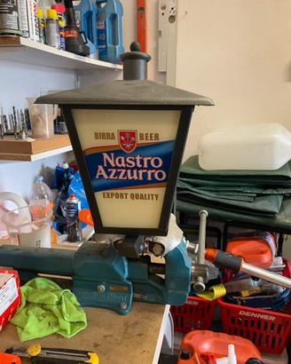 Nastro azzurro