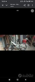Bici  bmx