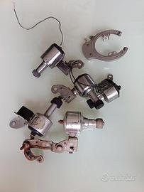 dinamo per biciclette vintage 